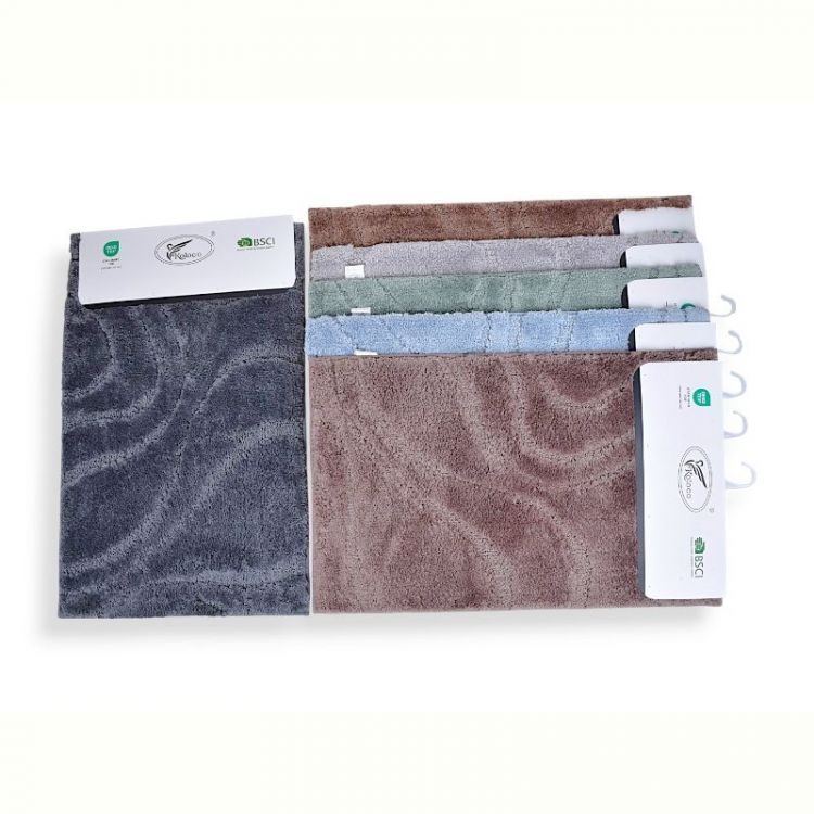 Купить Коврик CND2 4403-156-2 mix на obuv-plus.com.ua