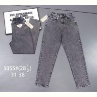 Купить Джинсы Vindassion 5055 grey на obuv-plus.com.ua