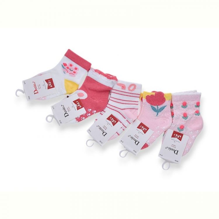 Купить Носки Jelzin 2033-1 mix (12-18) на obuv-plus.com.ua