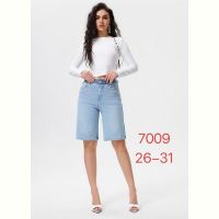 Купить Шорты NewJeans 7009 l.blue на obuv-plus.com.ua