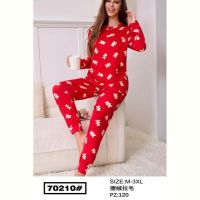 Купить Костюм Fili Wear 70210 red на obuv-plus.com.ua