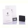 Купить Кошелек Glamorta B026-802 black на obuv-plus.com.ua