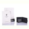 Купить Кошелек Glamorta B026-802 black на obuv-plus.com.ua