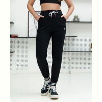Купить Штаны спорт AZNA Б64 black на obuv-plus.com.ua