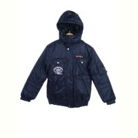 Купить Куртка Виктория2 N434 blue на obuv-plus.com.ua