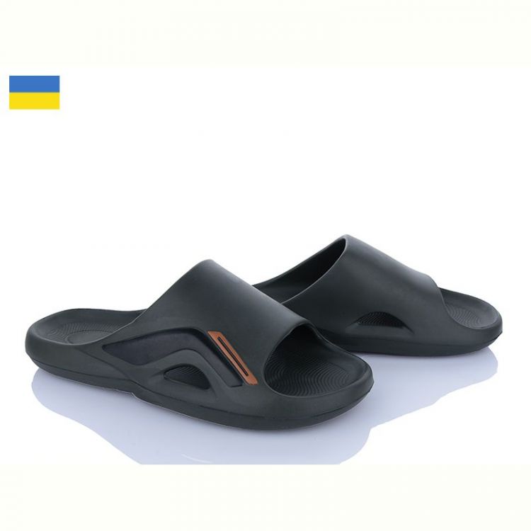 Купить Шлепанцы Gipanis L131 хакі на obuv-plus.com.ua