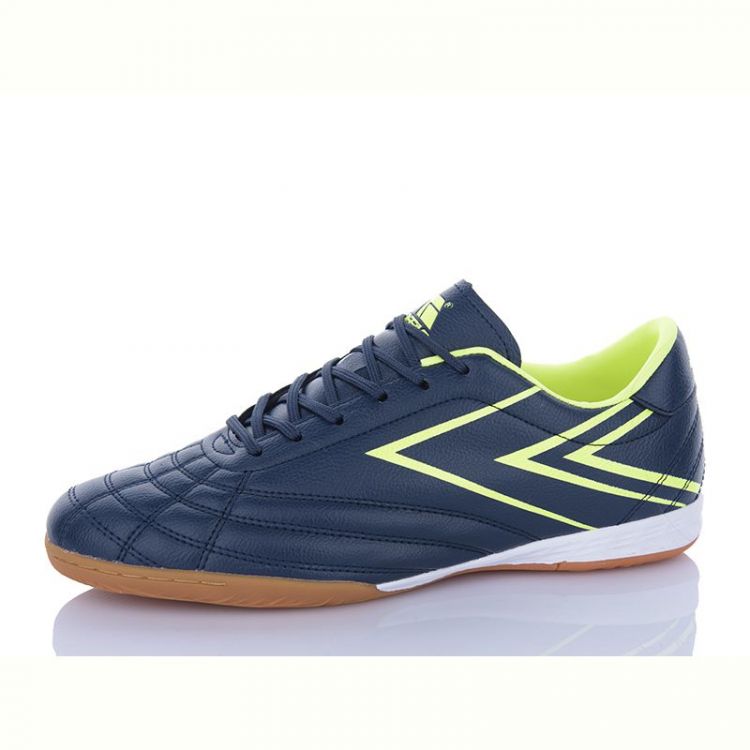 Купить Спорт Difeno DIMB25623 navy-lime на obuv-plus.com.ua