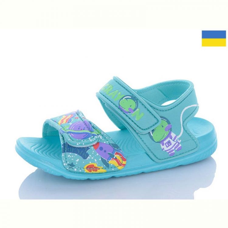Купить Босоножки Luckline 8007B-12 на obuv-plus.com.ua