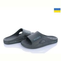Купить Шлепанцы Roksol Роксол M511-017 на obuv-plus.com.ua