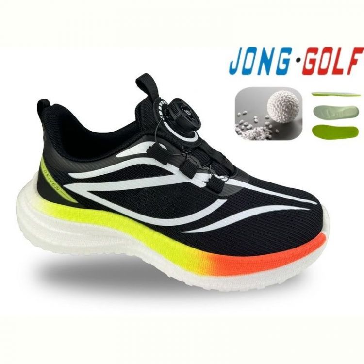 Купить Кроссовки Jong-Golf C11790-0 на obuv-plus.com.ua