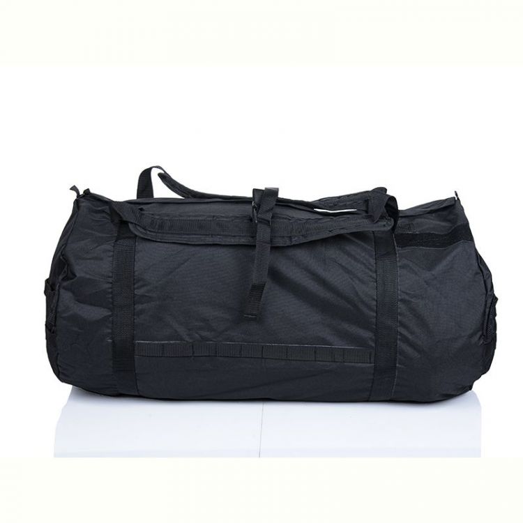 Купить Сумка Max-T MX122 чорний (120 л) на obuv-plus.com.ua