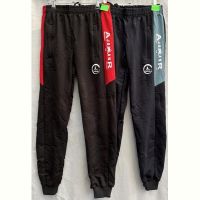 Купить Штаны спорт Shoptime S633 black на obuv-plus.com.ua