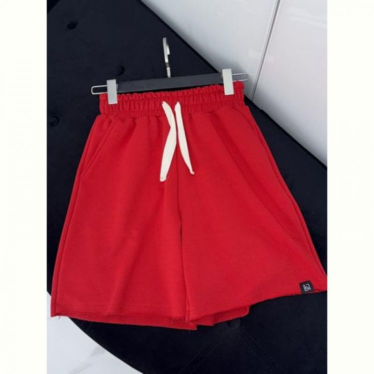 Купить Шорты LOVEKAN 1043 red на obuv-plus.com.ua