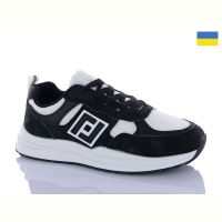 Купить Кроссовки Swin-Purlina 10303-1 на obuv-plus.com.ua