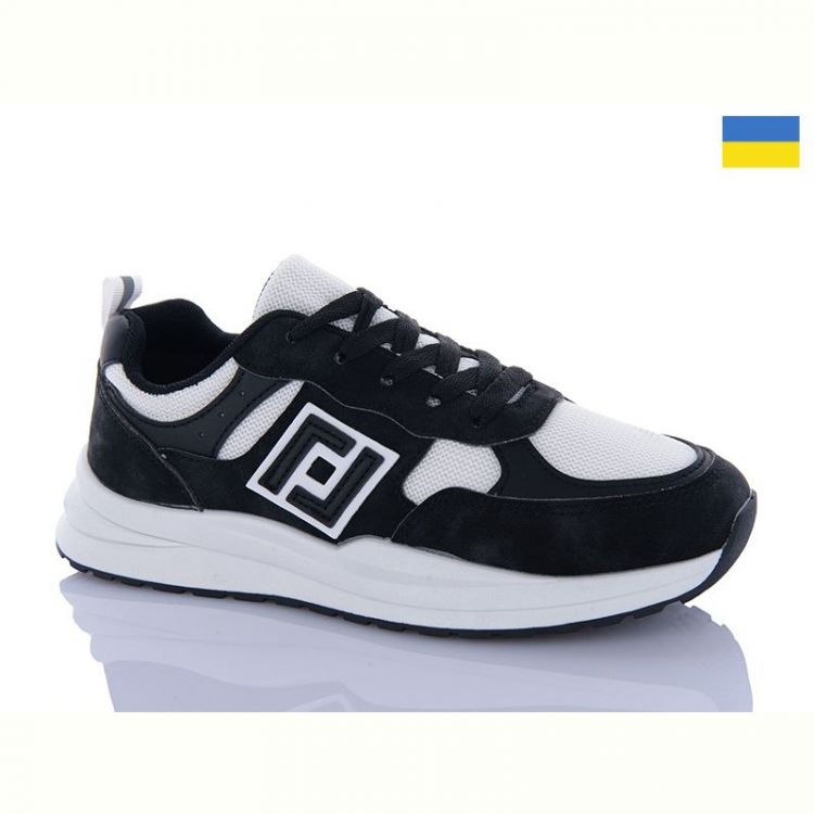 Купить Кроссовки Swin-Purlina 10303-1 на obuv-plus.com.ua
