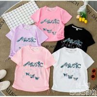 Купить Футболка ChicWear CW01 pink на obuv-plus.com.ua