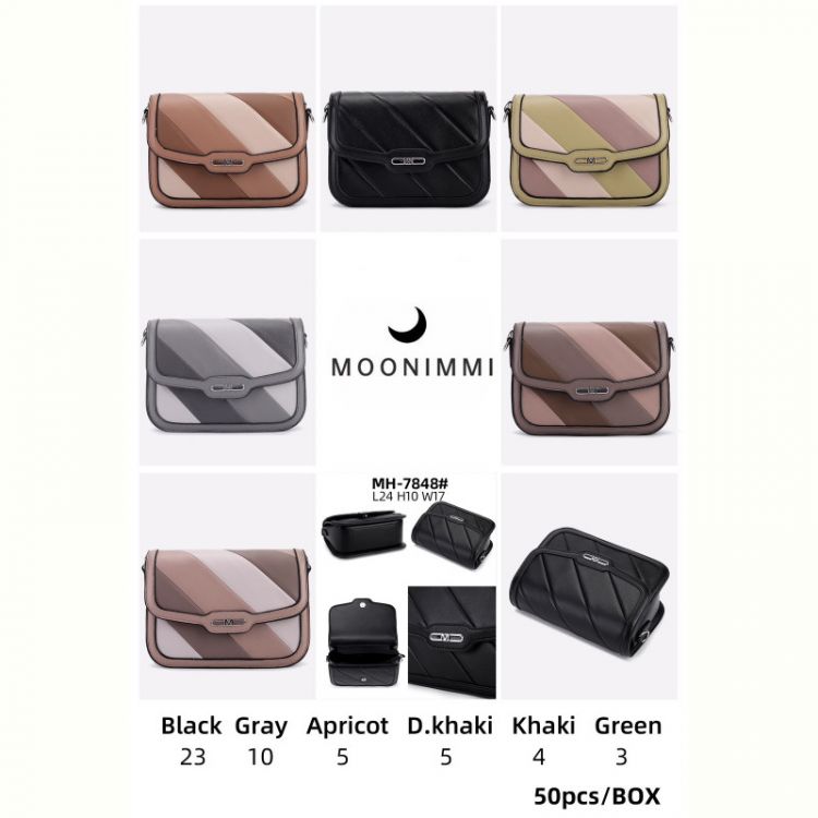 Купить Клатч Moonimmi FMA-7848 на obuv-plus.com.ua