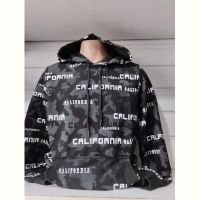 Купить Худи Panda 1482 black на obuv-plus.com.ua