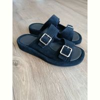 Купить Шлепанцы DvaShoes VK595-3 на obuv-plus.com.ua