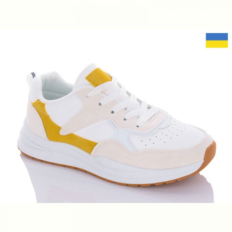 Купить Кроссовки Swin-Purlina 2388-6 на obuv-plus.com.ua