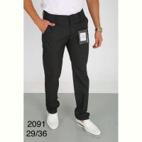 Купить Штаны God Baron 2091 black на obuv-plus.com.ua