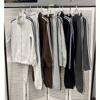 Купить Костюм спорт Little Secret K1003 l.grey на obuv-plus.com.ua