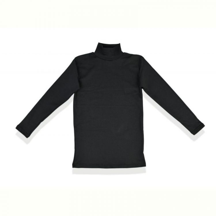 Купить Гольф Textile N0034 black на obuv-plus.com.ua