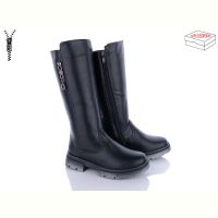 Купить Сапоги Mlv 6298-1 на obuv-plus.com.ua