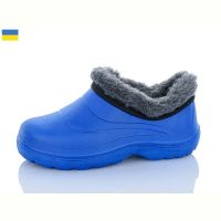 Купить Галоши Inblu N188 електрик на obuv-plus.com.ua
