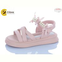 Купить Босоножки Clibee AB725-1 pink на obuv-plus.com.ua