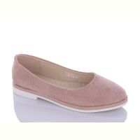 Купить Балетки Horoso PB606-3 на obuv-plus.com.ua