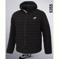Купить Куртка AZT 5355-2 black на obuv-plus.com.ua