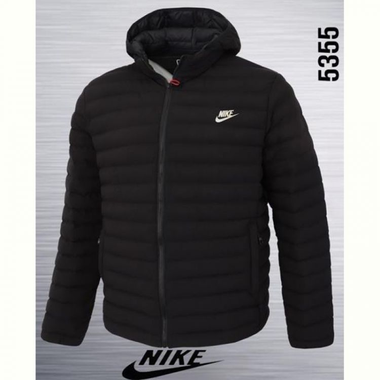 Купить Куртка AZT 5355-2 black на obuv-plus.com.ua
