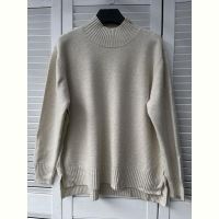 Купить Свитер Karon 7067 l.beige на obuv-plus.com.ua
