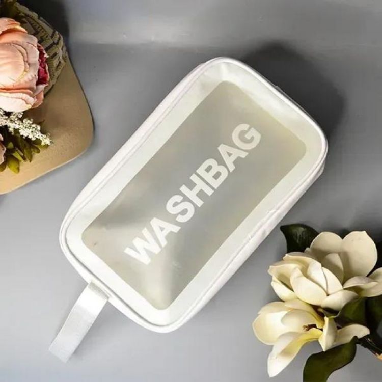 Купить Косметичка Luna-bag 24-247 white на obuv-plus.com.ua
