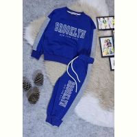 Купить Костюм спорт Fili kids FK1343 blue на obuv-plus.com.ua