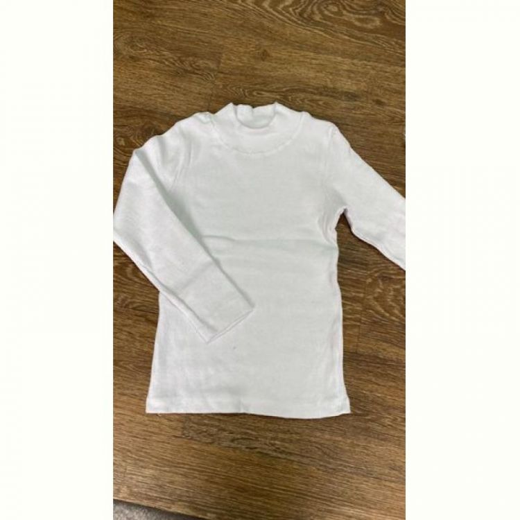 Купить Гольф Proschenko PR683 white на obuv-plus.com.ua