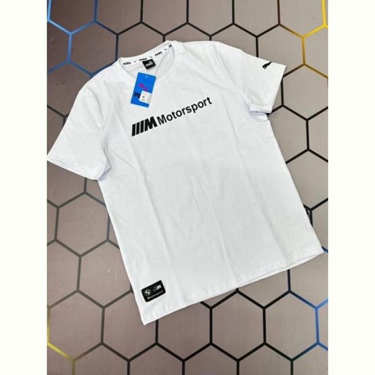 Купить Футболка Alex Clothes 13221 white на obuv-plus.com.ua