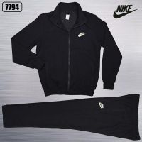 Купить Костюм спорт AZT AZ481-7794 black на obuv-plus.com.ua
