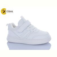 Купить Кроссовки Clibee EB710 white на obuv-plus.com.ua
