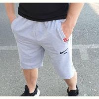 Купить Шорты Sport style 02 l.grey на obuv-plus.com.ua