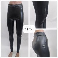 Купить Лосины MSO 5159 black на obuv-plus.com.ua
