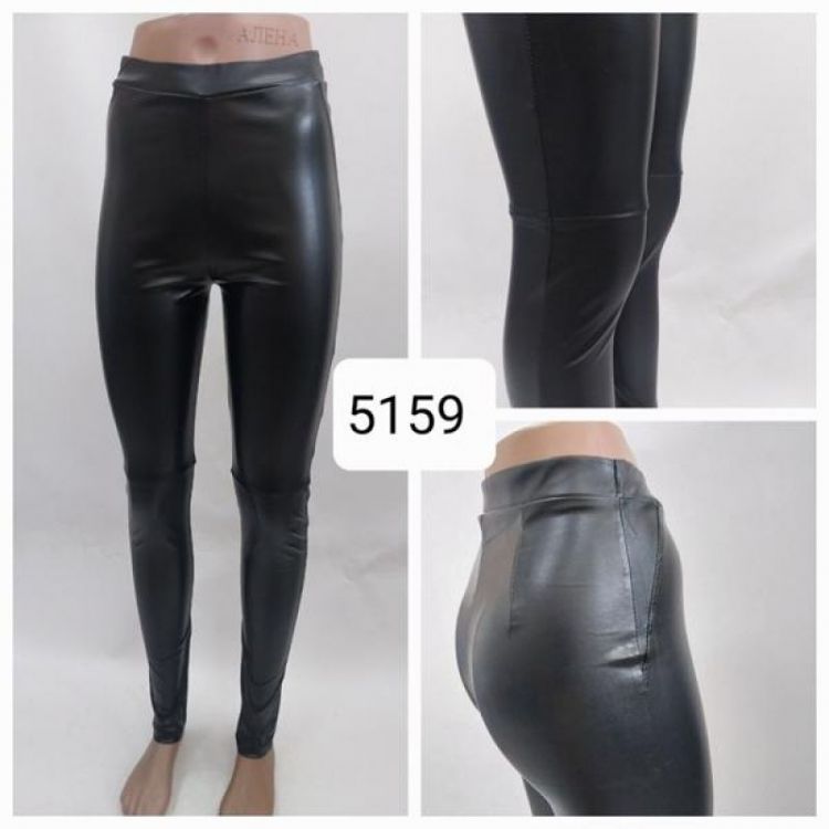 Купить Лосины MSO 5159 black на obuv-plus.com.ua