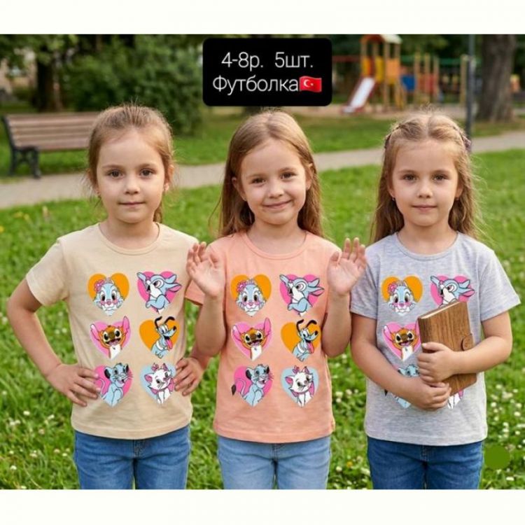 Купить Футболка AMZ AM31 grey на obuv-plus.com.ua