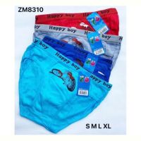 Купить Трусы Redoor ZM8310 mix на obuv-plus.com.ua