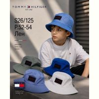 Купить Панама Street Cap S26-125 mix на obuv-plus.com.ua