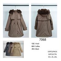 Купить Куртка Saint Wish 7068 beige на obuv-plus.com.ua
