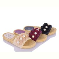 Купить Шлепанцы Jewel 2695 mix на obuv-plus.com.ua