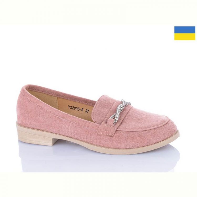 Купить Туфли Swin-Purlina YS2905-5 на obuv-plus.com.ua
