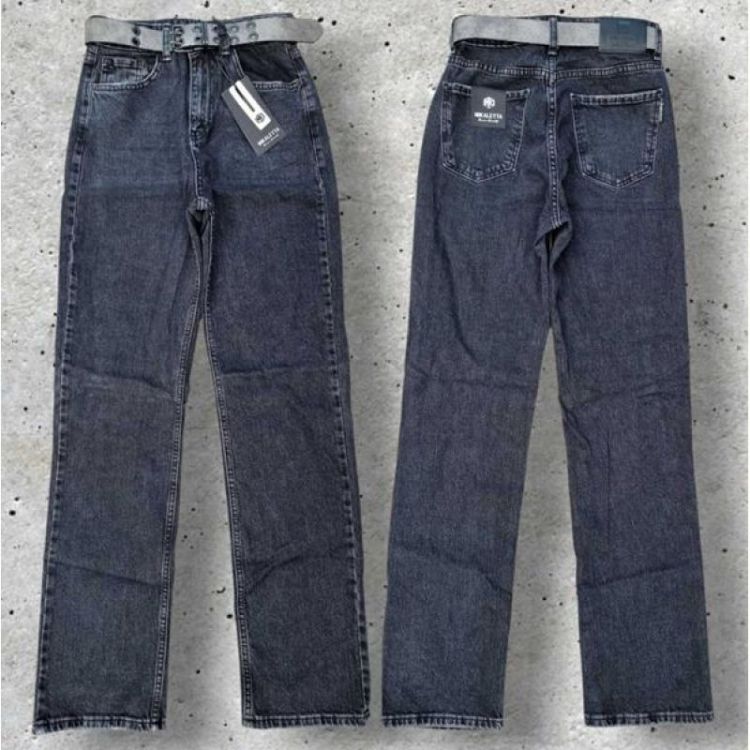 Купить Джинсы Maxim Jeans 3269 d.grey на obuv-plus.com.ua